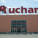 Auchan. Супермаркети в Польщі