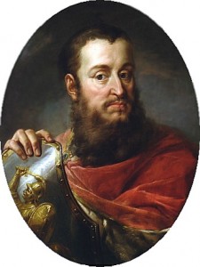 Владислав II Ягайло