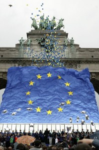 День Європи