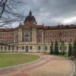 Краківський університет економіки