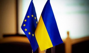 Навіщо Євросоюзу необхідна Україна?