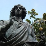 Пам'ятник Миколі Копернику у Торуні