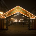Різдвяні ярмарки Польщі