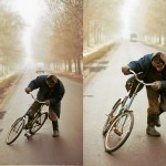 Трюки на велосипеді