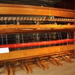 Центральний Музей ткацтва в Лодзі