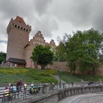 Королівський замок в Познані