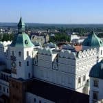 Замок Поморських Князів у Щеціні