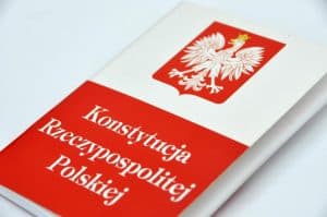 Конституція Республіки Польща