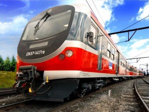 Види поїздів у Польщі