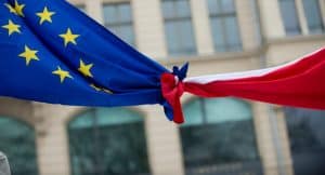 Пріоритети польської європейської політики