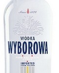Горілка Wyborowa