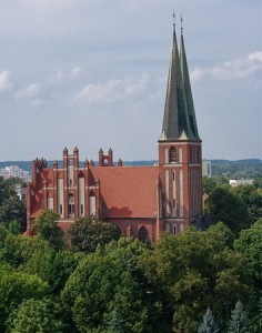 Кафедральний собор св. Якуба