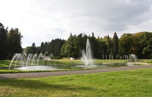 Центральне кладовище у Щецині