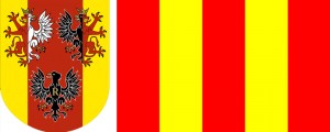 Герб і прапор Лодзького воєводства