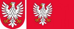 Герб і прапор Мазовецького воєводства