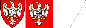 Герб і прапор Великопольського воєводства