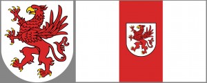 Герб і прапор Західнопоморського воєводства