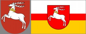 Герб і прапор Люблінського воєводства