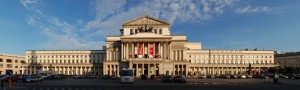Польський Великий Театр у Варшаві