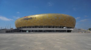 PGE Arena Gdańsk - стадіон у Гданську