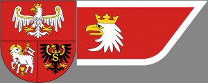Герб і прапор Вармінсько-Мазурського воєводства