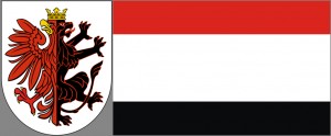 Герб і прапор Куявсько-Поморського воєводства