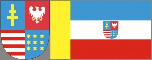 Герб і прапор Свентокшиського воєводства