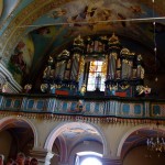 Монастир Кальварія-Зебжидовська