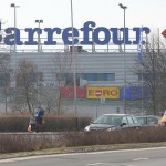 Carrefour. Супермаркети в Польщі