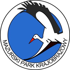 Емблема мазурського ландшафтного парку
