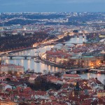 Річка Вісла - прикраса Варшави