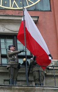 День Прапора Польщі