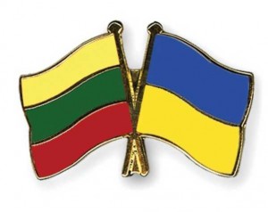Литва в Україні відкриває мережу візових центрів