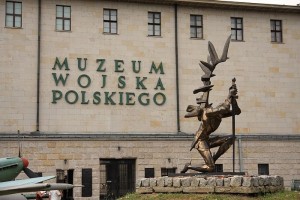 Музей Війська Польського у Варшаві