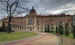 Краківський університет економіки