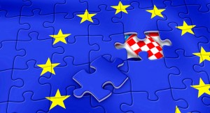Хорватія вступила в Євросоюз