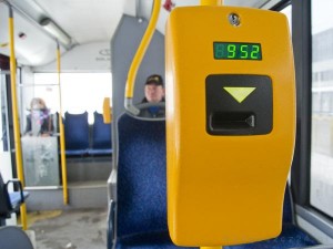 Жори - перше польське місто з безкоштовними автобусами