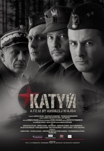 Польська кінострічка «Катинь»