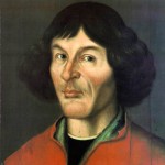 Микола Коперник