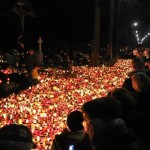 День всіх Святих у Польщі