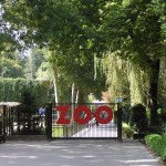 Зоопарк у Кракові