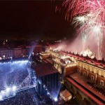 Новий рік в Кракові