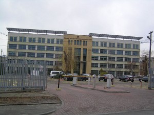 Вища Школа Суспільної Психології у Варшаві