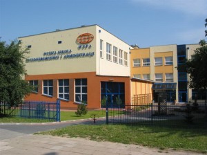 Вища школа Адміністрації та Управління у Любліні