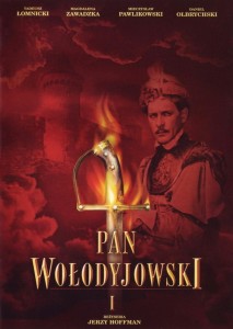 Фільм Pan Wolodyjowski (Пан Володиєвський)