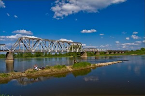 Міст у Станах