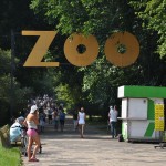 Варшавський зоопарк