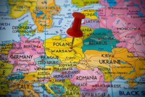 10 найбагатших міст у Польщі