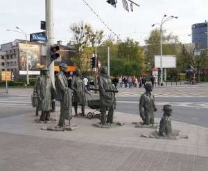 Перехід 1977-2005 у Вроцлаві