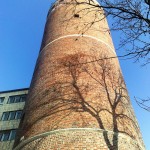 Вежа П'ястів в Ополе